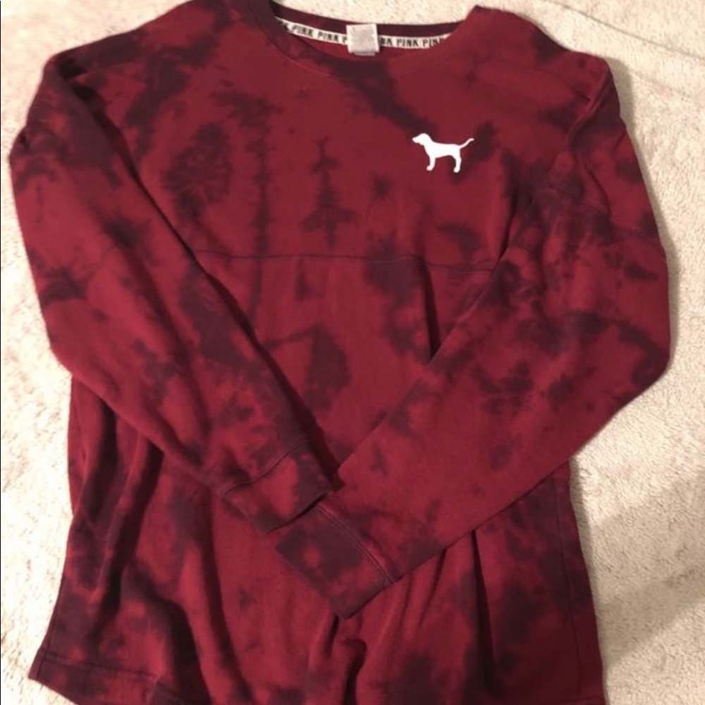 PINK Sweatshirt